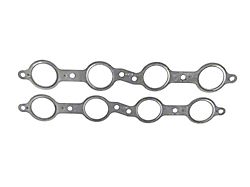 Kooks Multi-Layer Steel Exhaust Header Gaskets (97-13 Corvette C5 & C6, Excluding 06-13 Z06)