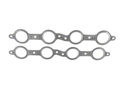 Kooks Multi-Layer Steel Exhaust Header Gaskets (97-13 Corvette C5 & C6, Excluding 06-13 Z06)