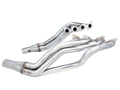 Kooks 1-3/4-Inch Long Tube Headers (79-95 Mustang w/ Coyote Swap & Manual Transmission)