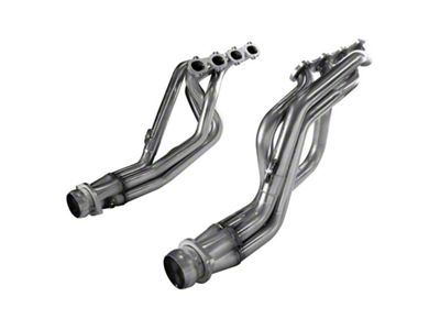 Kooks 1-3/4-Inch Long Tube Headers and Catted X-Pipe (99-04 Mustang Cobra, Mach 1)