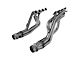 Kooks 1-3/4-Inch Long Tube Headers with High Flow Catted X-Pipe (96-04 Mustang Cobra)