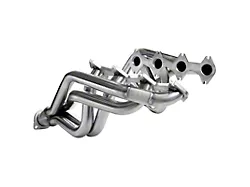 Kooks 1-5/8-Inch Long Tube Headers (05-10 Mustang GT w/ Manual Transmission & Kooks Mid-Pipe)