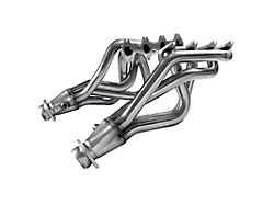 Kooks 1-5/8-Inch Long Tube Headers (05-10 Mustang GT w/ Automatic Transmission & Kooks Mid-Pipe)