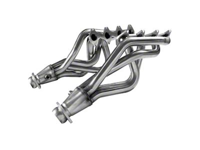 Kooks 1-5/8-Inch Long Tube Headers (05-10 Mustang GT w/ Automatic Transmission & Kooks Mid-Pipe)