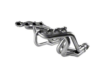 Kooks 1-5/8-Inch Long Tube Headers with Catted X-Pipe and EGR Fitting (99-04 Mustang Cobra, Mach 1)