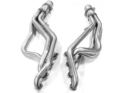 Kooks 1-5/8-Inch Long Tube Headers with EGR Fitting (96-04 Mustang GT w/ Kooks Mid-Pipe)