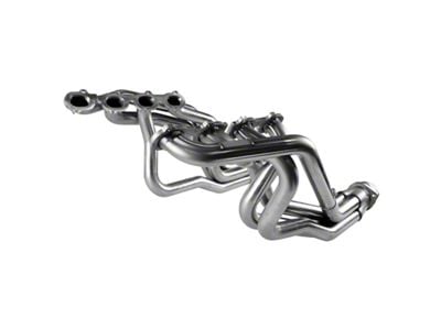 Kooks 1-5/8-Inch Long Tube Headers with EGR Fitting (96-04 Mustang Cobra, Mach 1 w/ Kooks Mid-Pipe)