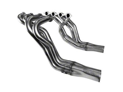 Kooks 1-7/8-Inch Long Tube Headers; 3-Inch Inline Bolt Pattern (79-93 Mustang w/ 302 Small Block Ford Swap)