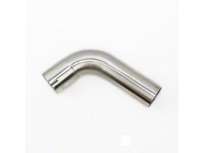 Kooks Full 3-Inch Exhaust Connection Adapter (15-23 Mustang GT)