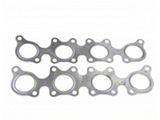 Kooks Multi-Layer Steel Exhaust Header Gaskets (11-25 Mustang GT, Dark Horse)