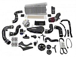 Kraftwerks Intercooled Supercharger Tuner Kit (18-21 Mustang GT)