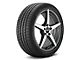 Kumho Ecsta PA51 All-Season Tire (245/40R20XL)