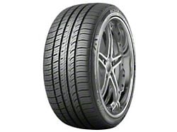 Kumho Ecsta PA51 All-Season Tire (235/55R17)