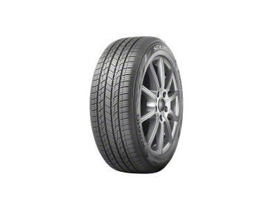 Kumho Solus TA51a All-Season Tire (235/55R17)