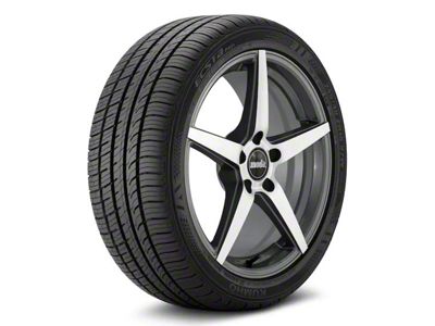 Kumho Ecsta PA51 All-Season Tire (255/35R18XL)