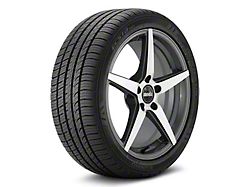 Kumho Ecsta PA51 All-Season Tire (255/35R18XL)