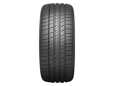 Kumho Ecsta PA51 All-Season Tire (245/45R17)