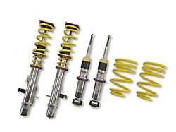 KW Suspension V1 Coil-Over Kit (10-24 Camaro)