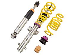 KW Suspension V3 Coil-Over Kit (05-14 Mustang GT, V6)