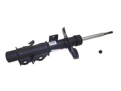 KYB Excel-G Gas Front Strut; Driver Side (10-12 Camaro SS, ZL1)