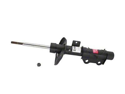 KYB Excel-G Gas Front Strut; Passenger Side (10-11 Camaro LS, LT)