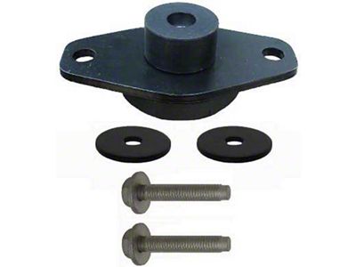 KYB Rear Shock Mount Kit (06-23 Challenger)