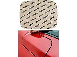 Lamin-X Fuel Door Guard Paint Protection Film (15-23 Charger)