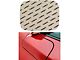 Lamin-X Fuel Door Guard Paint Protection Film (15-23 Charger)