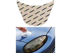 Lamin-X Full Hood Paint Protection Film (20-25 Corvette C8 Stingray)