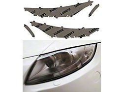 Lamin-X Headlight Tint Covers; Tinted (21-25 Mustang Mach-E)