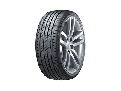 Laufenn S FIT AS All Season Tire (235/55R17)