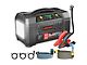 LOKITHOR 5-in-1 Jump Starter with Pressure Washer Air Compressor; 2500 Amp