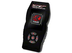 Lund Racing X4/SF4 Power Flash Tuner with 1 Custom Tune (11-14 Mustang GT; 12-13 Mustang BOSS 302)