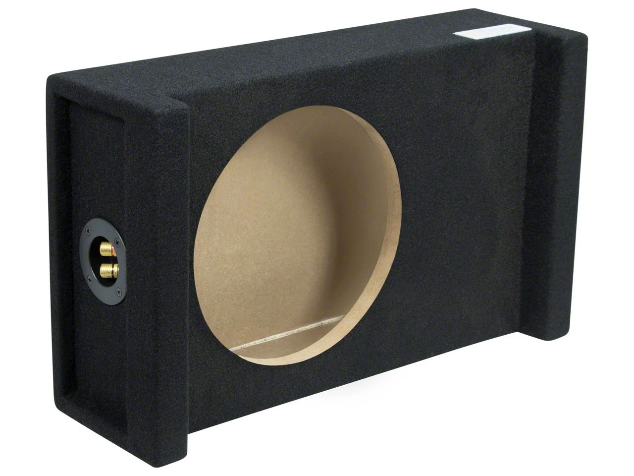 10 inch sale downfire sub box