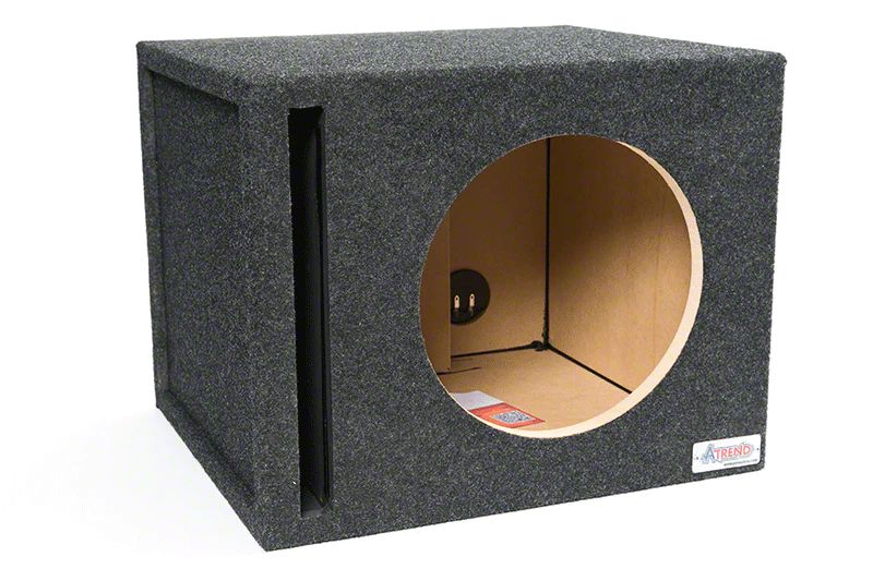 Mach 10 inch hot sale subwoofer