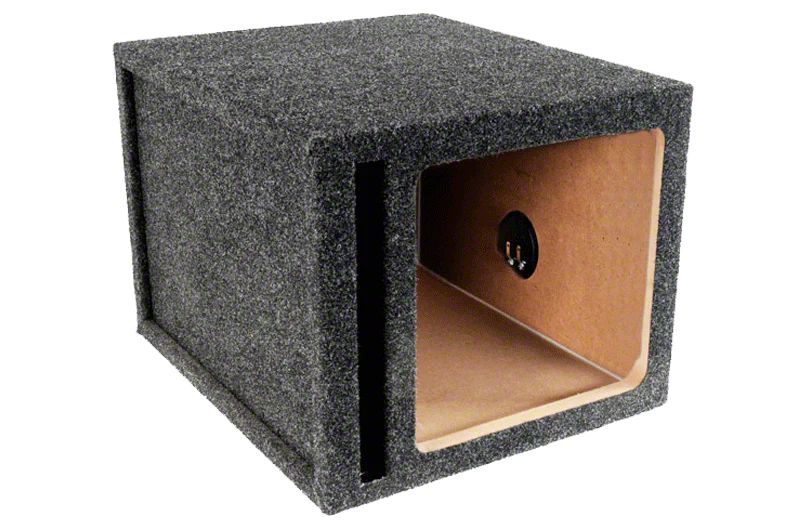 Mach 10 inch hot sale subwoofer