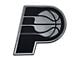 Indiana Pacers Emblem; Chrome (Universal; Some Adaptation May Be Required)