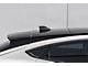 Shark Fin Antenna Cover; Carbon Fiber (21-24 Mustang Mach-E)