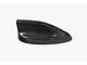 Shark Fin Antenna Cover; Carbon Fiber (21-24 Mustang Mach-E)