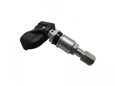 Valve Stem-Mounted TPMS Sensor with Metal Valve (21-25 Mustang Mach-E)