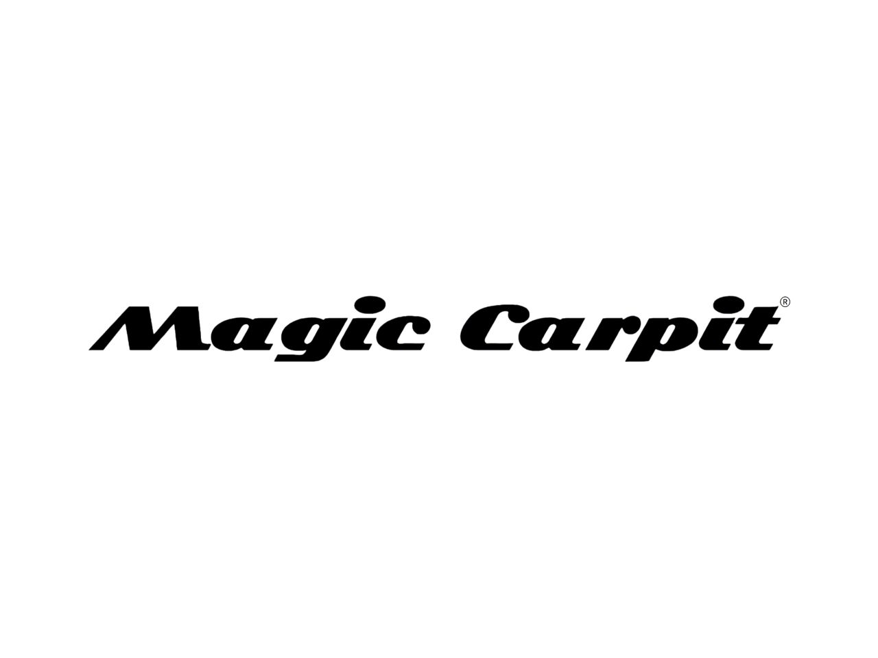 Magic Carpit Parts