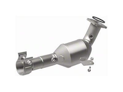 Magnaflow Direct-Fit Catalytic Converter; HM Grade; Driver Side (16-24 6.2L Camaro)