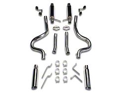 Magnaflow Competition Series Cat-Back Exhaust System with Polished Tips (94-98 Mustang GT, Cobra)