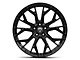20x9 Marquee Wheels M1004 & Atturo All-Season AZ850 Tire Package (08-23 RWD Challenger, Excluding Widebody)
