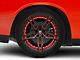 20x9 Marquee Wheels MR3259 & Atturo All-Season AZ850 Tire Package (08-23 RWD Challenger, Excluding Widebody)