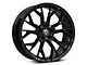 20x9 Marquee Wheels M1004 & Atturo All-Season AZ850 Tire Package (11-23 RWD Charger, Excluding Widebody)
