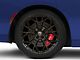 20x9 Marquee Wheels M1004 & Atturo All-Season AZ850 Tire Package (11-23 RWD Charger, Excluding Widebody)