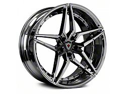 Marquee Wheels M3259 Chrome Wheel; 20x9 (11-23 RWD Charger, Excluding Widebody)