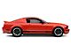 18x9 Bullitt Wheel & Sumitomo High Performance HTR Z5 Tire Package (99-04 Mustang)