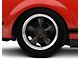 18x9 Bullitt Wheel & Sumitomo High Performance HTR Z5 Tire Package (99-04 Mustang)